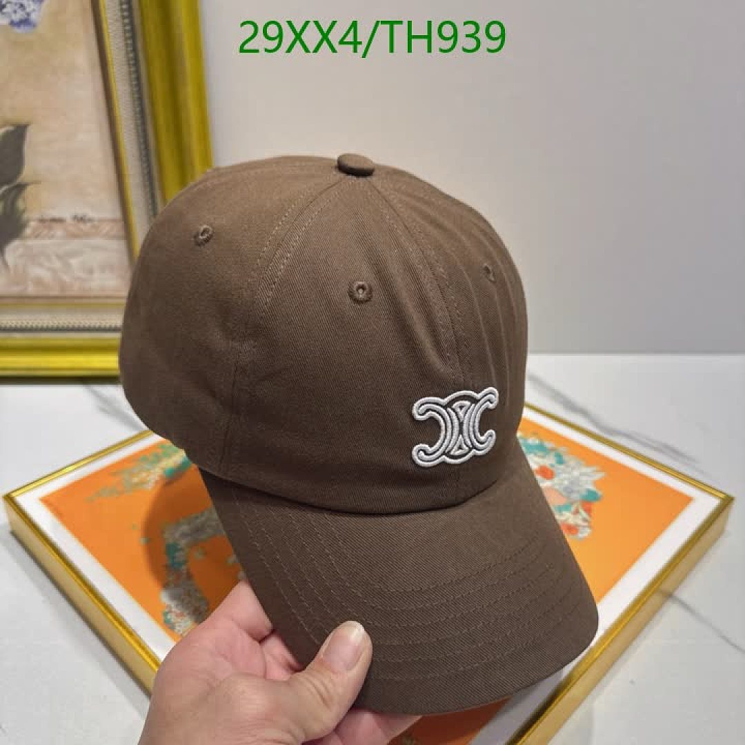 Celine-Cap(Hat) Code: TH939 $: 29USD