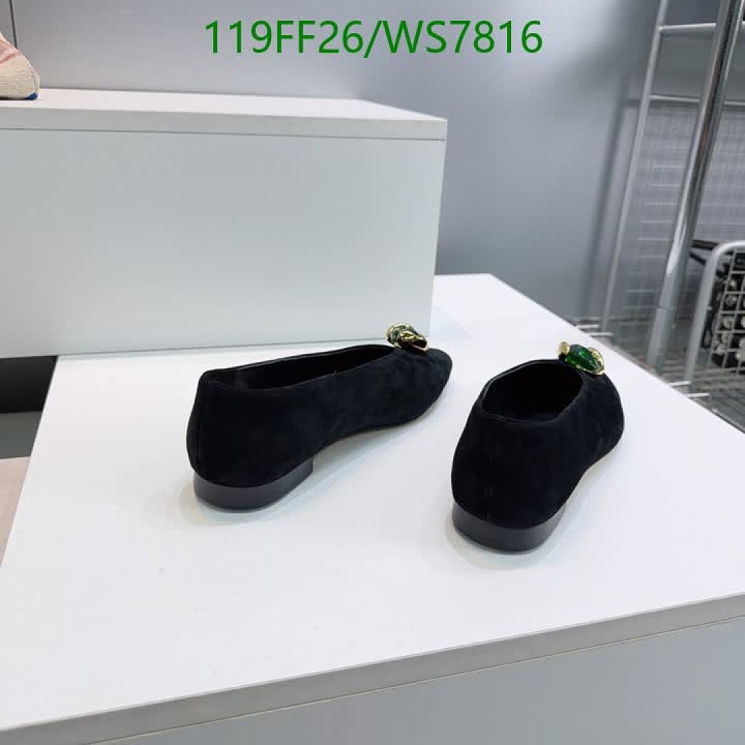 Jimmy Choo-Women Shoes Code: WS7816 $: 119USD