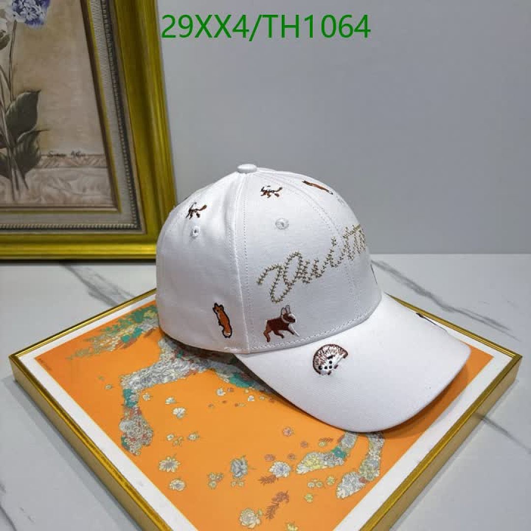 LV-Cap(Hat) Code: TH1064 $: 29USD