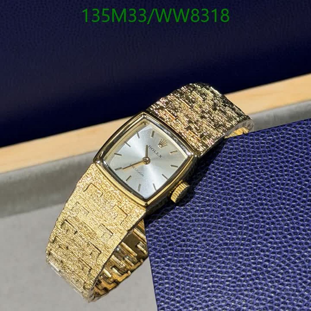 Rolex-Watch-4A Quality Code: WW8318 $: 135USD