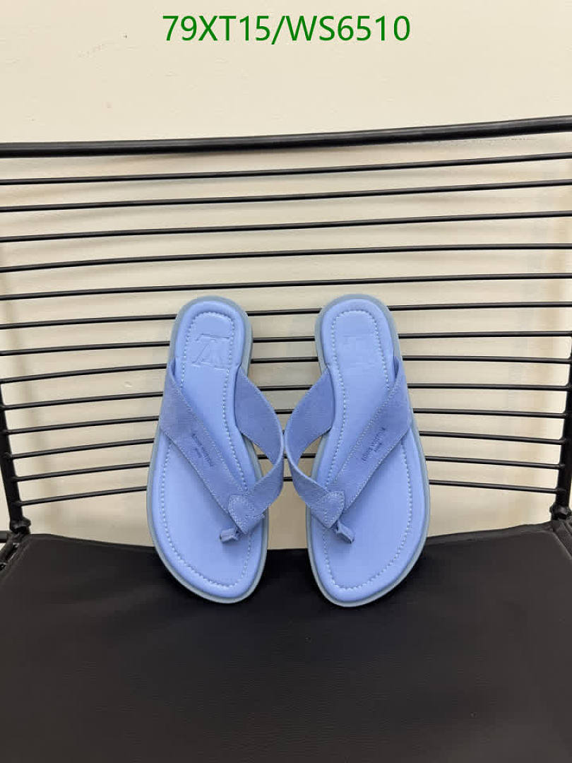 LV-Men shoes Code: WS6510 $: 79USD