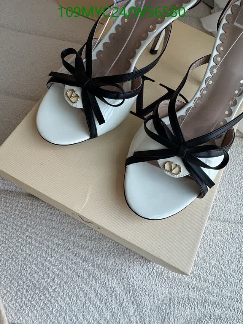 Valentino-Women Shoes Code: WS6580 $: 109USD