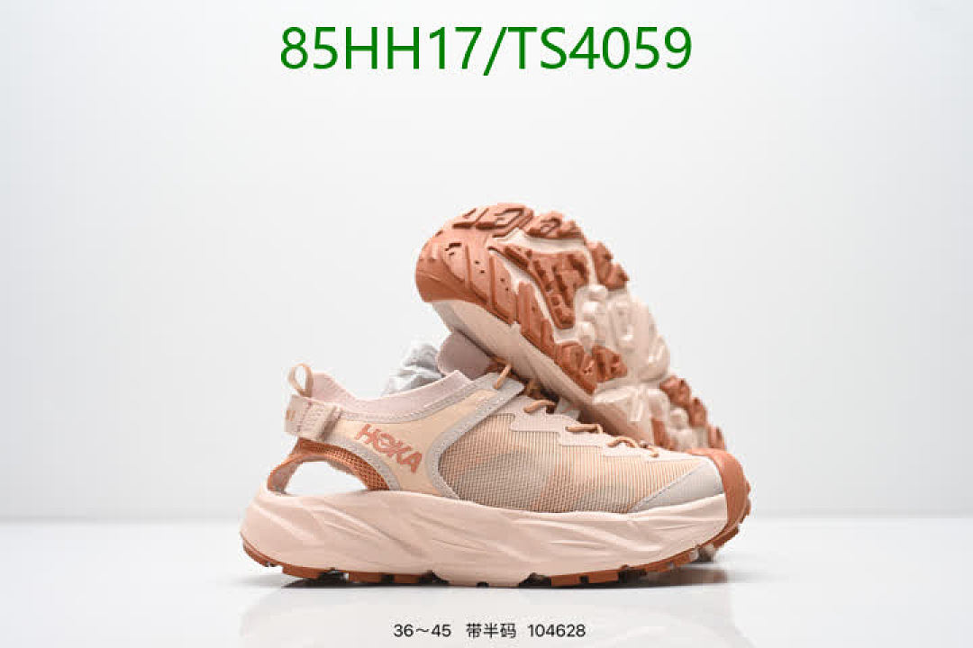 Hoka-Women Shoes Code: TS4059 $: 85USD