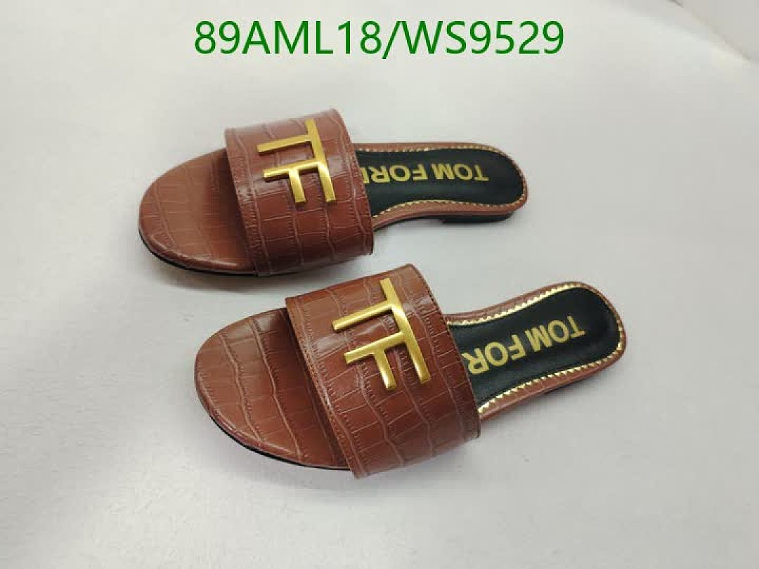 Tom Ford-Men shoes Code: WS9529 $: 89USD