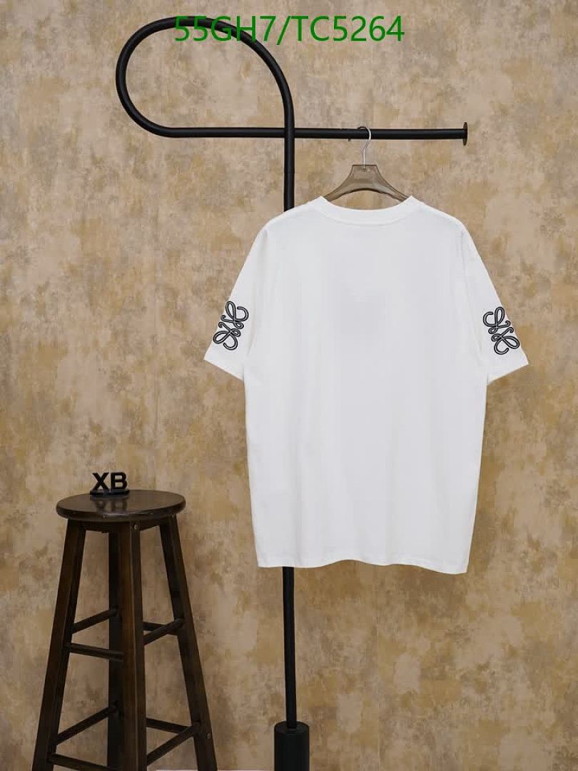 Loewe-Clothing Code: TC5264 $: 55USD