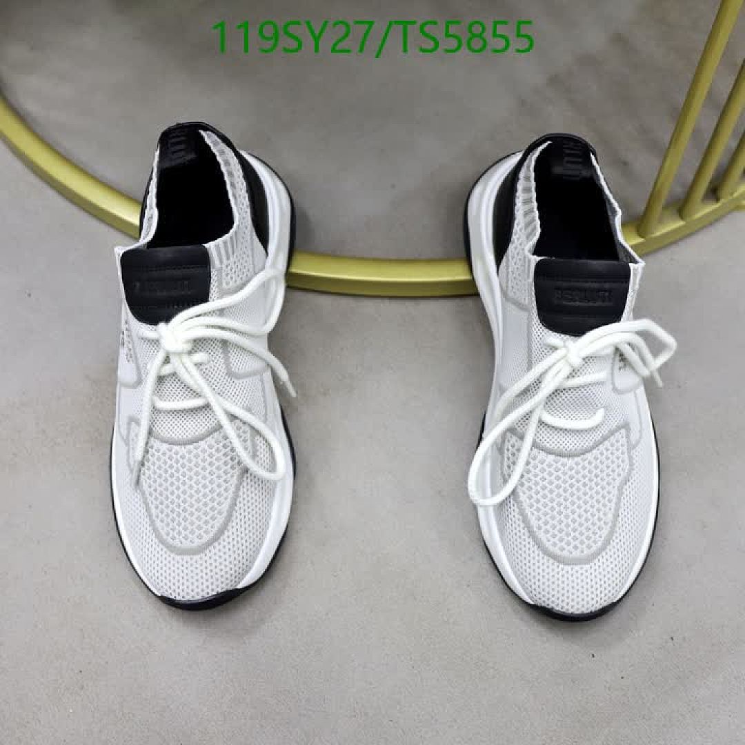 Berluti-Men shoes Code: TS5855 $: 119USD