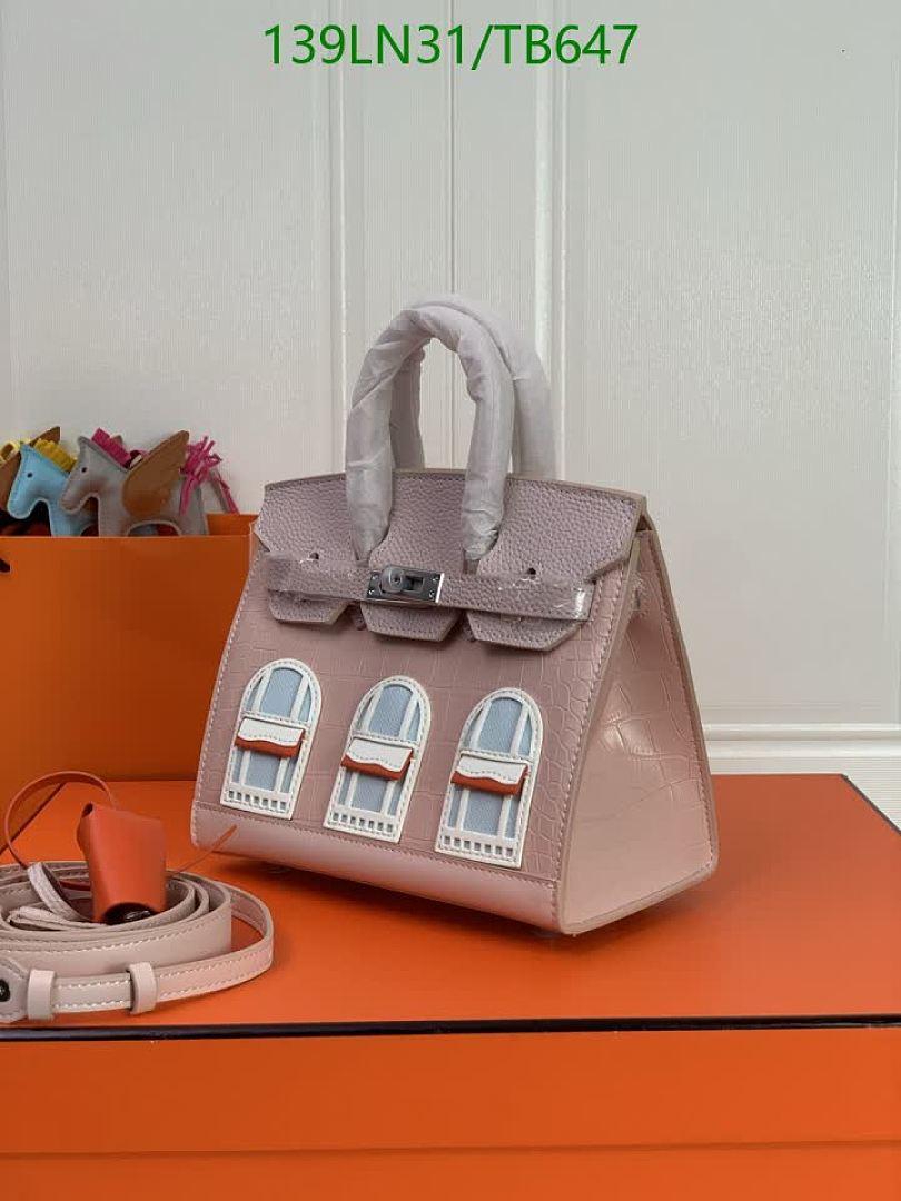 Hermes-Bag-4A Quality Code: TB647