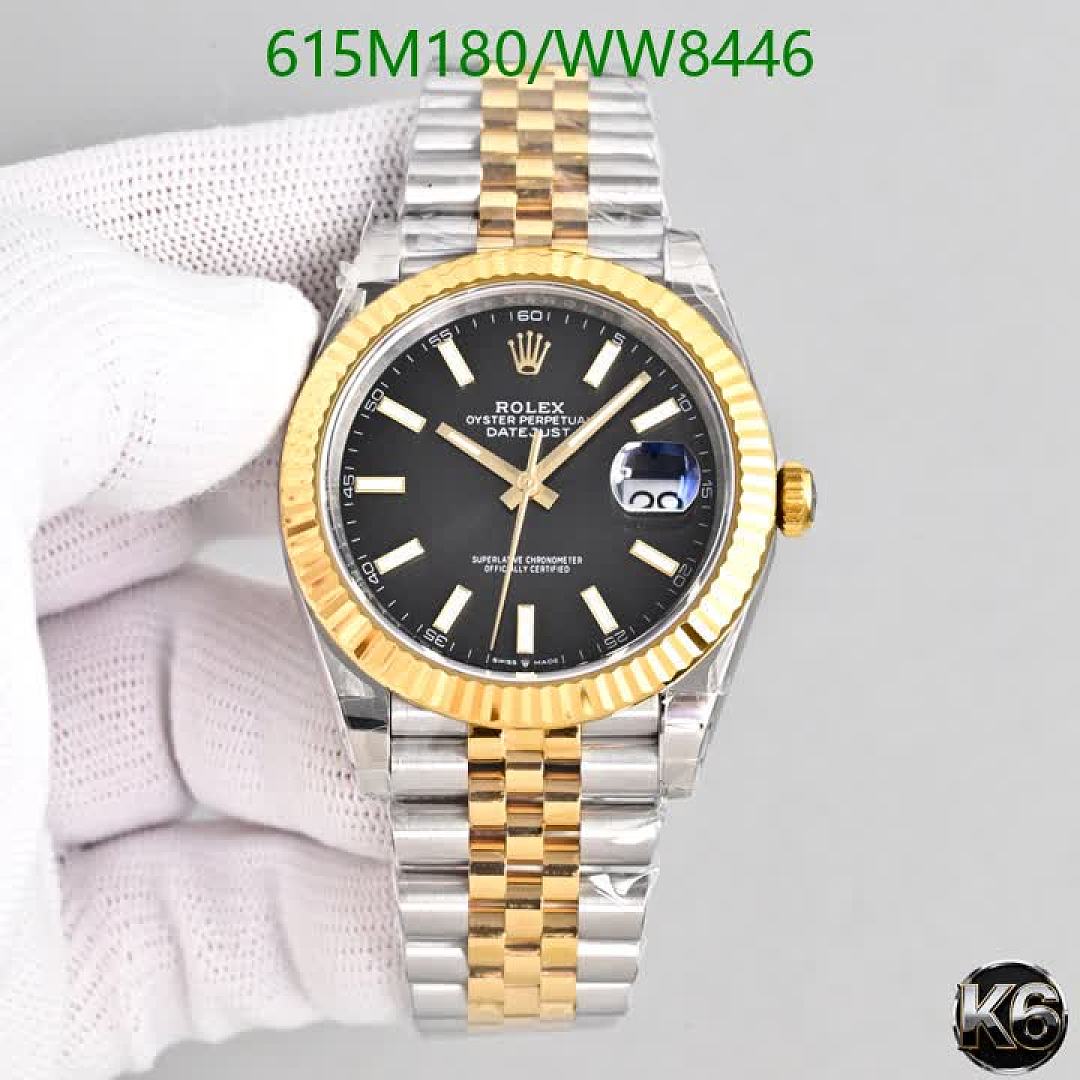Rolex-Watch-Mirror Quality Code: WW8446 $: 615USD