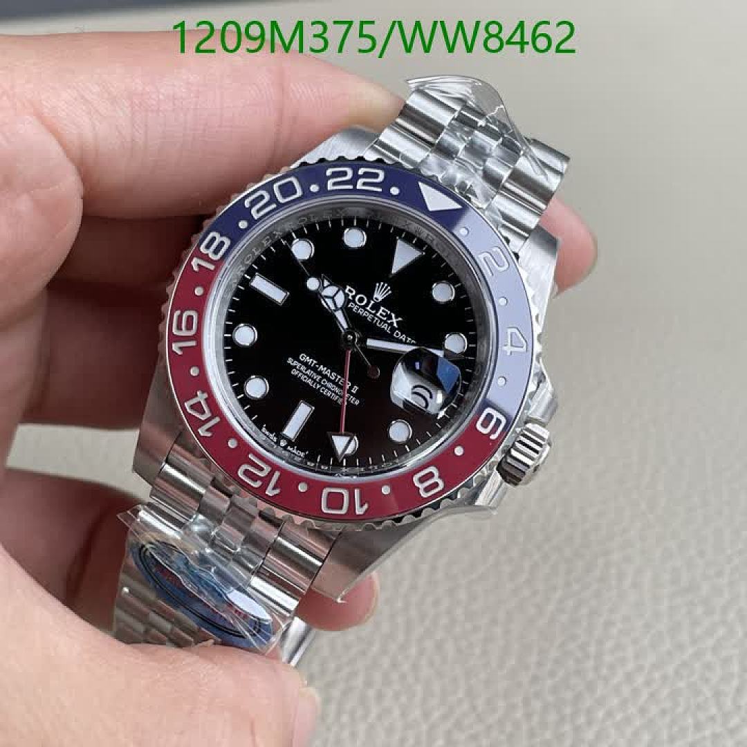 Rolex-Watch-Mirror Quality Code: WW8462 $: 1209USD