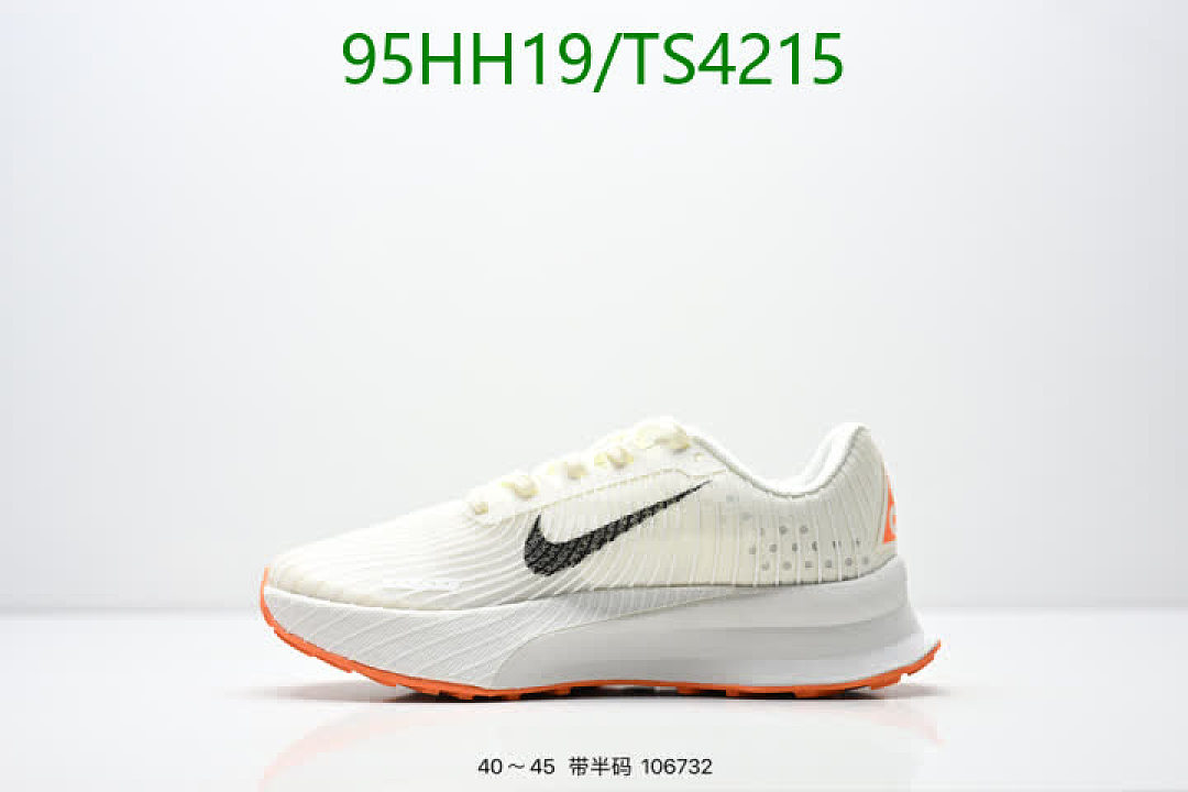 NIKE-Women Shoes Code: TS4215 $: 95USD