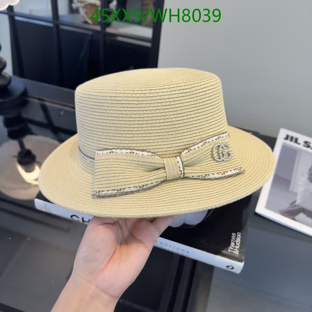 Gucci-Cap(Hat) Code: WH8039 $: 45USD
