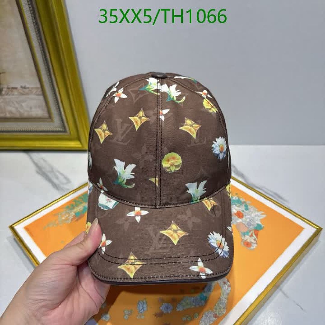 LV-Cap(Hat) Code: TH1066 $: 35USD
