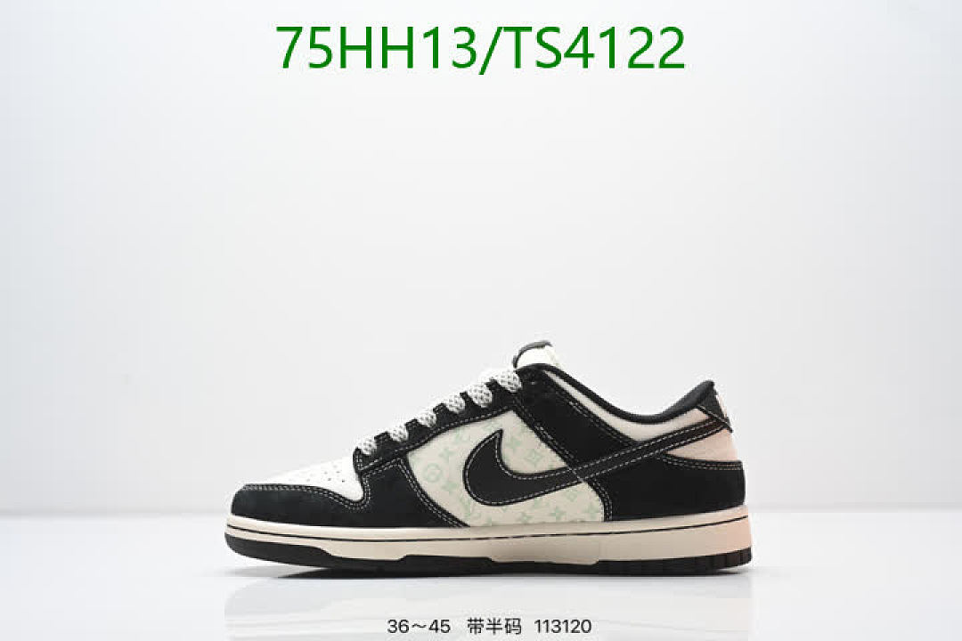 NIKE-Women Shoes Code: TS4122 $: 75USD