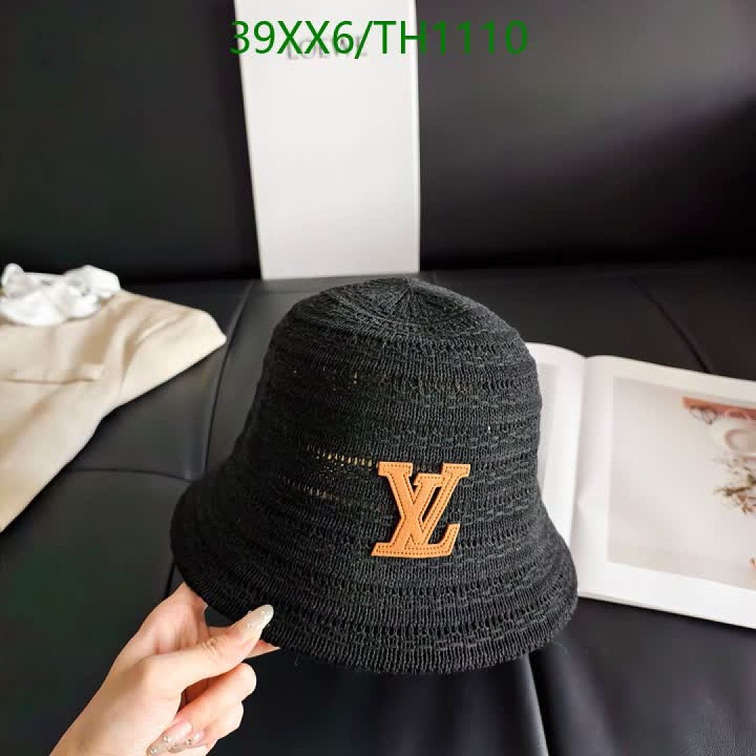 LV-Cap(Hat) Code: TH1110 $: 39USD