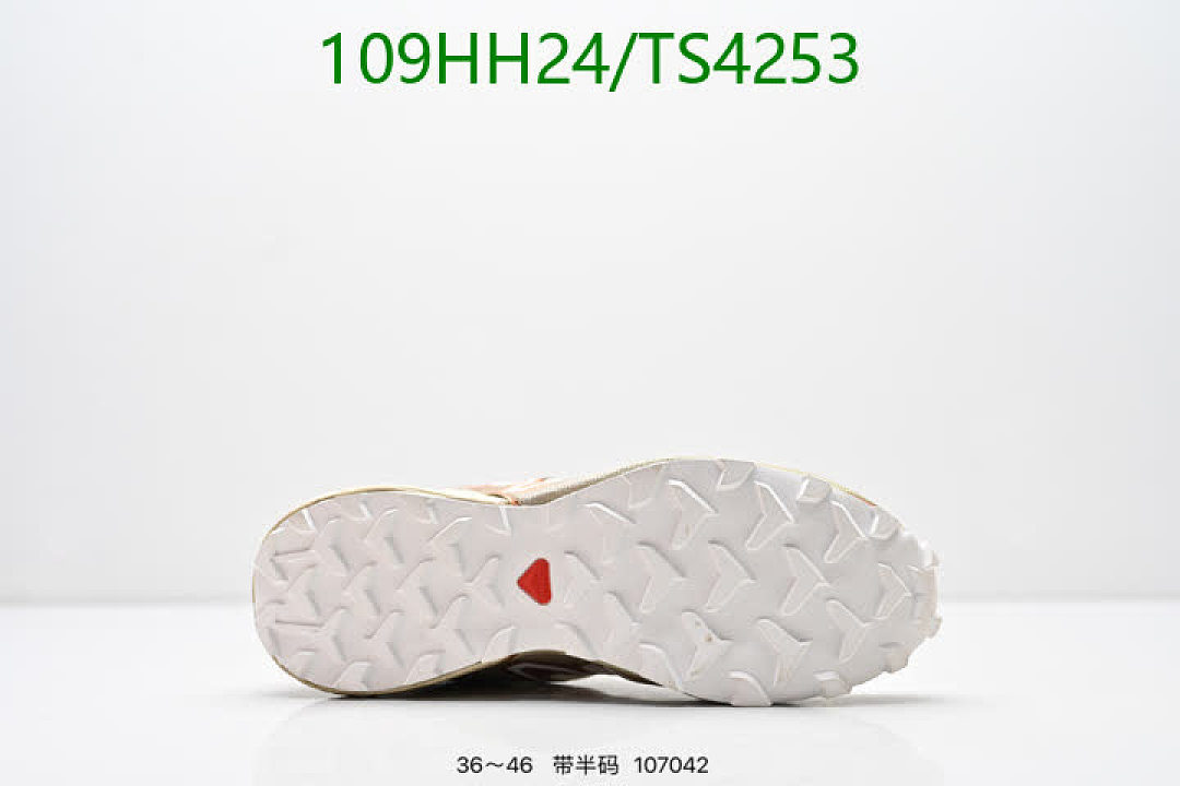 Salomon-Women Shoes Code: TS4253 $: 109USD