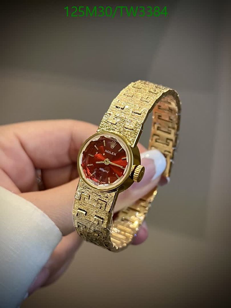 Rolex-Watch-4A Quality Code: TW3384 $: 125USD