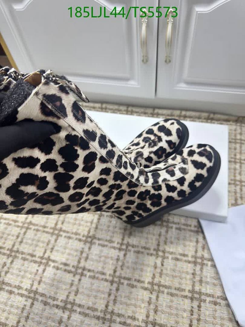 The Row-Women Shoes Code: TS5573 $: 185USD