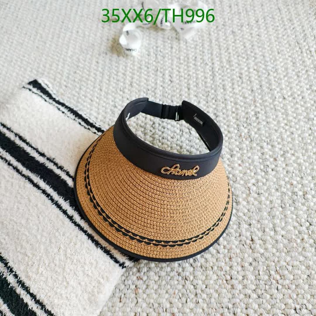 Chanel-Cap(Hat) Code: TH996 $: 35USD