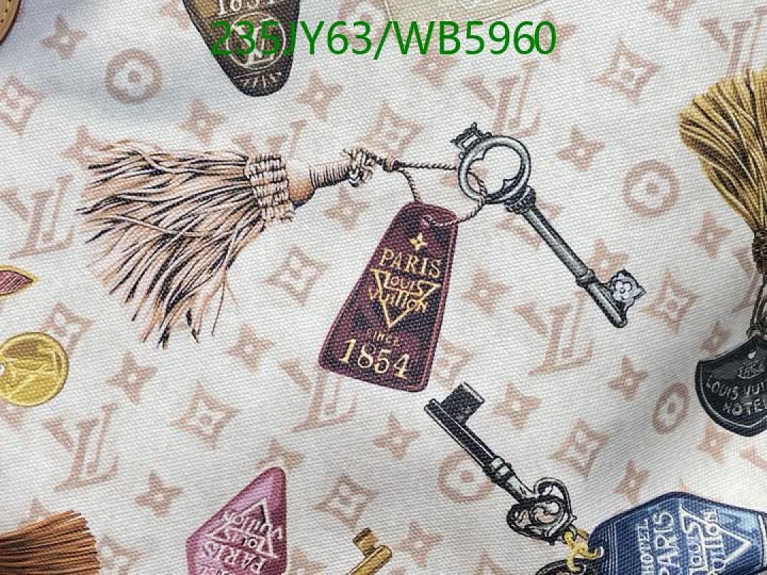 LV-Bag-Mirror Quality Code: WB5960 $: 235USD