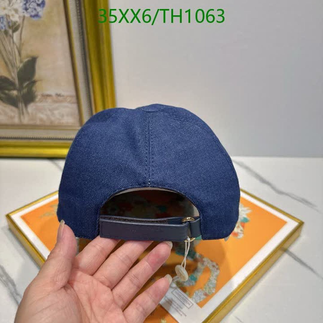 LV-Cap(Hat) Code: TH1063 $: 35USD