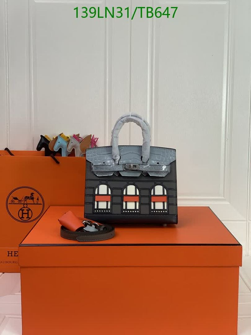 Hermes-Bag-4A Quality Code: TB647