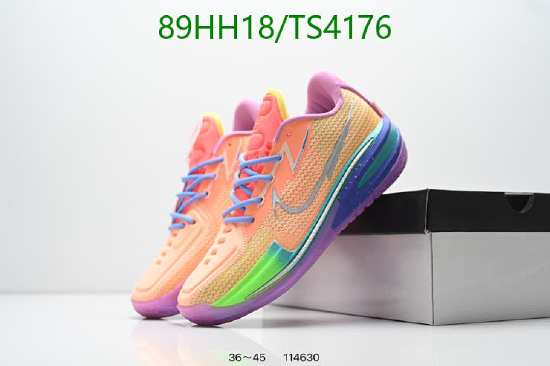 Nike-Men shoes Code: TS4176 $: 89USD