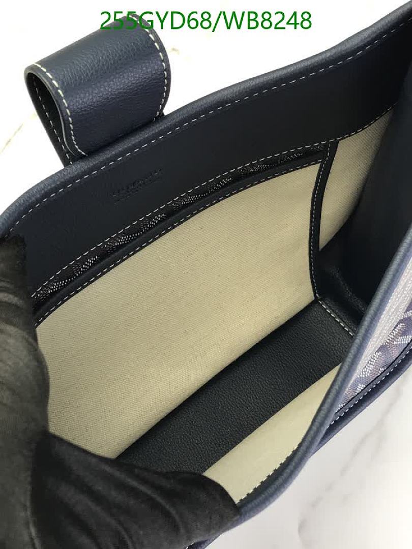 Goyard-Bag-Mirror Quality Code: WB8248 $: 255USD