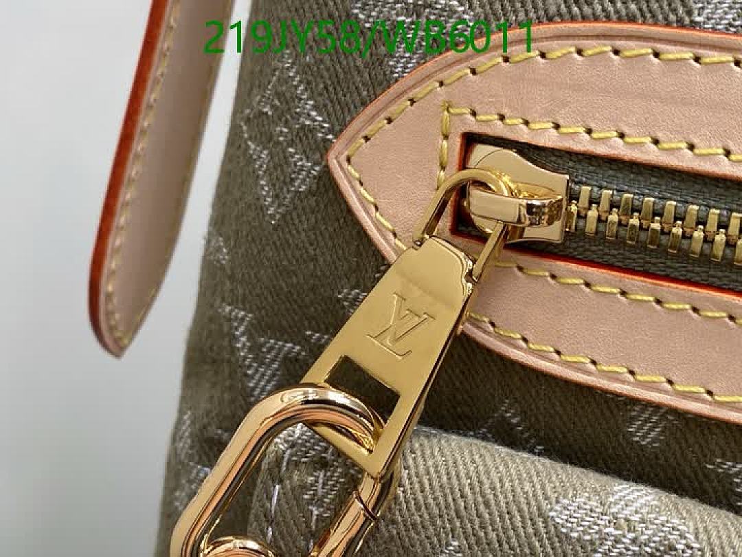 LV-Bag-Mirror Quality Code: WB6011 $: 219USD
