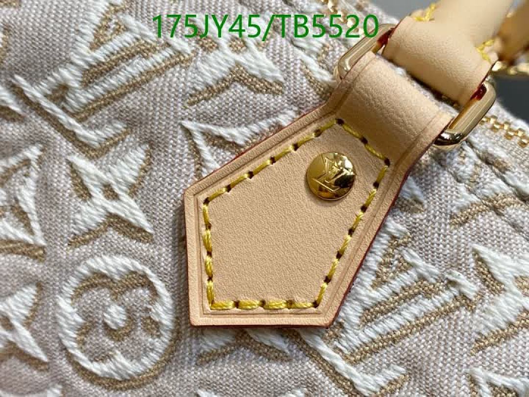 LV-Bag-Mirror Quality Code: TB5520 $: 175USD