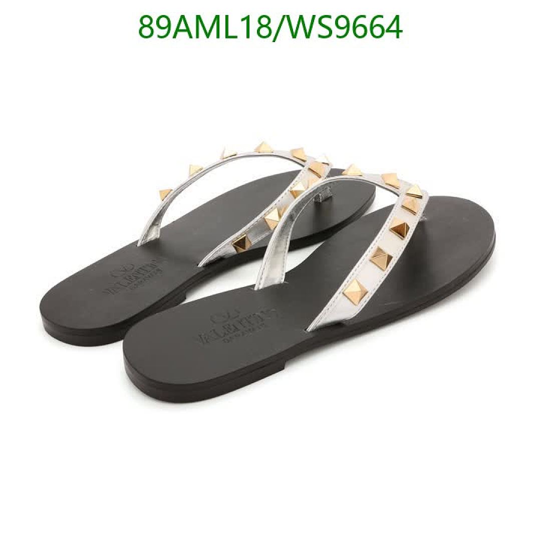 Valentino-Women Shoes Code: WS9664 $: 89USD