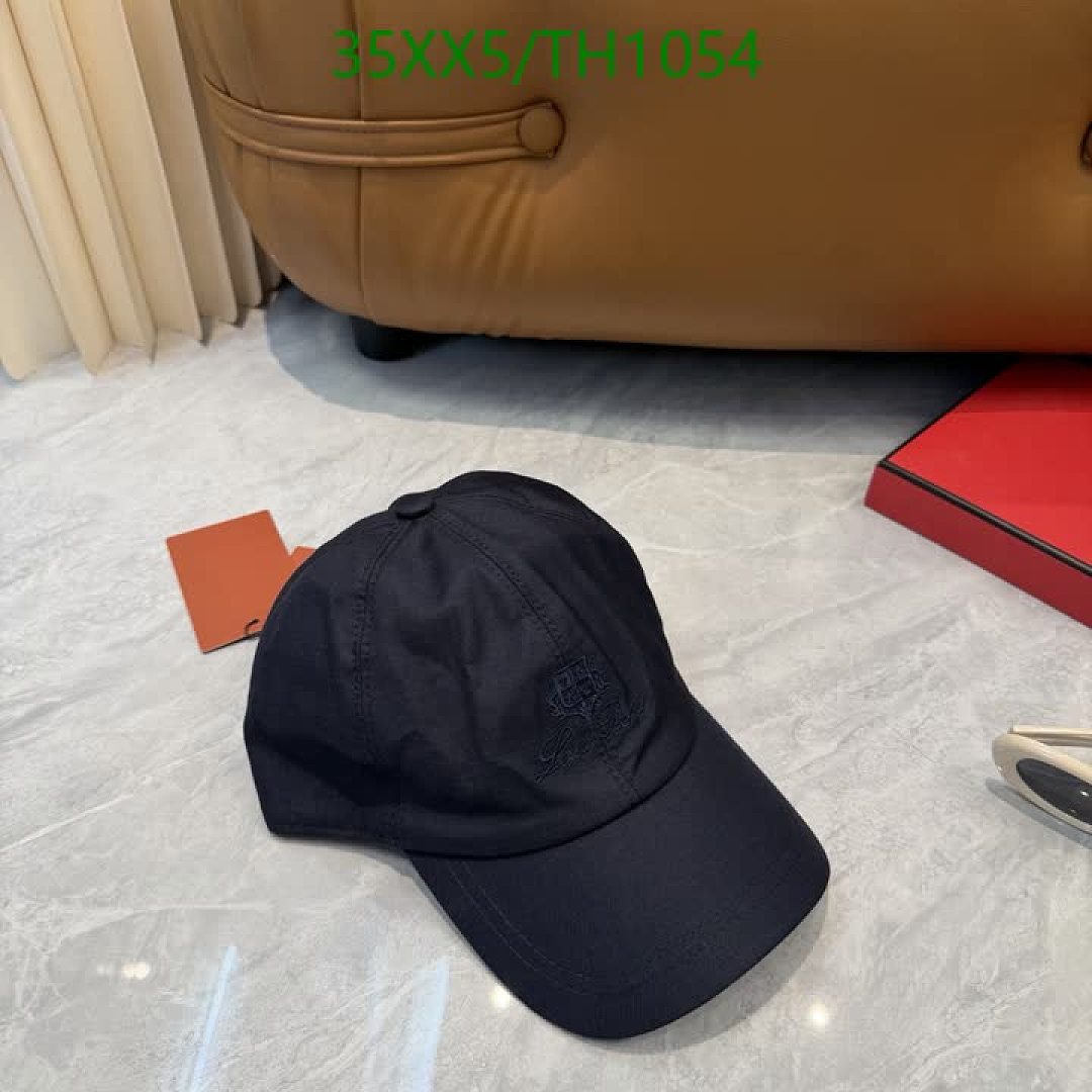 Loro Piana-Cap(Hat) Code: TH1054 $: 35USD