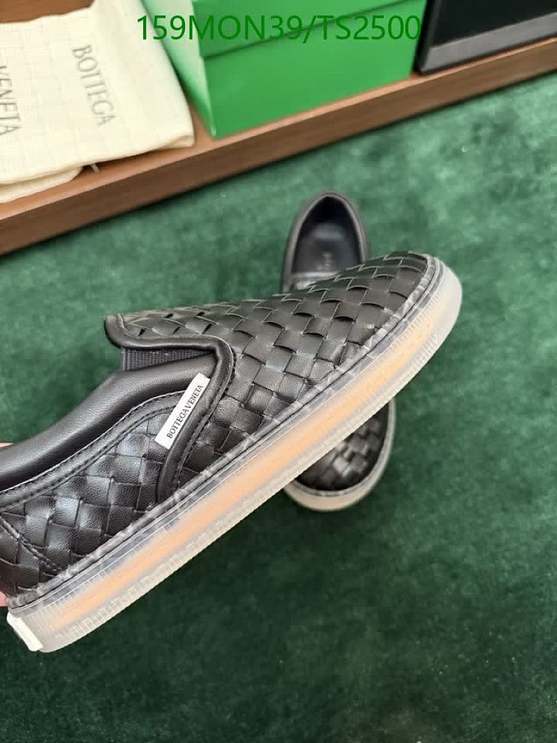 BV-Women Shoes Code: TS2500 $: 159USD