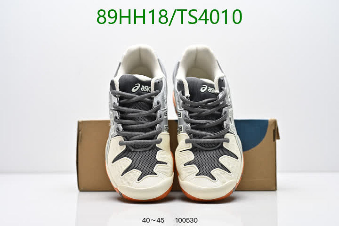Asics-Men shoes Code: TS4010 $: 89USD