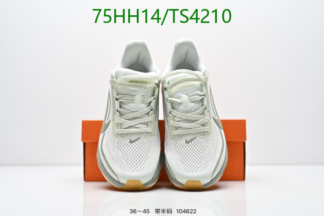NIKE-Women Shoes Code: TS4210 $: 75USD