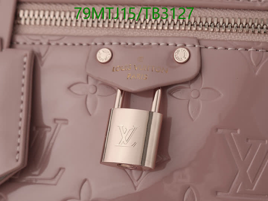 LV-Bag-4A Quality Code: TB3127 $: 79USD