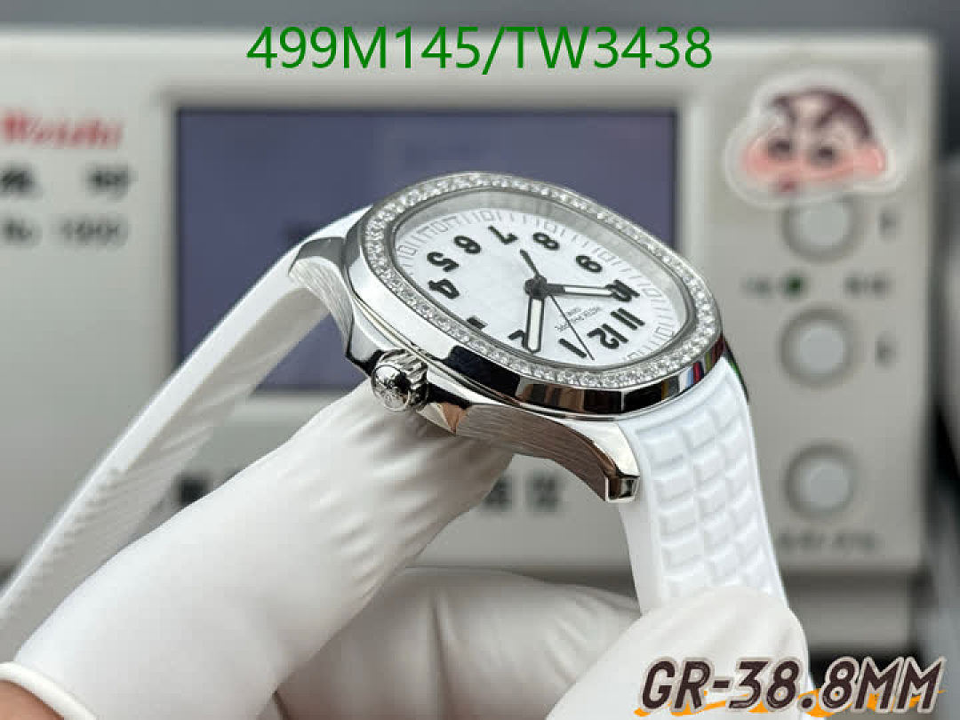 Patek Philippe-Watch-Mirror Quality Code: TW3438 $: 499USD