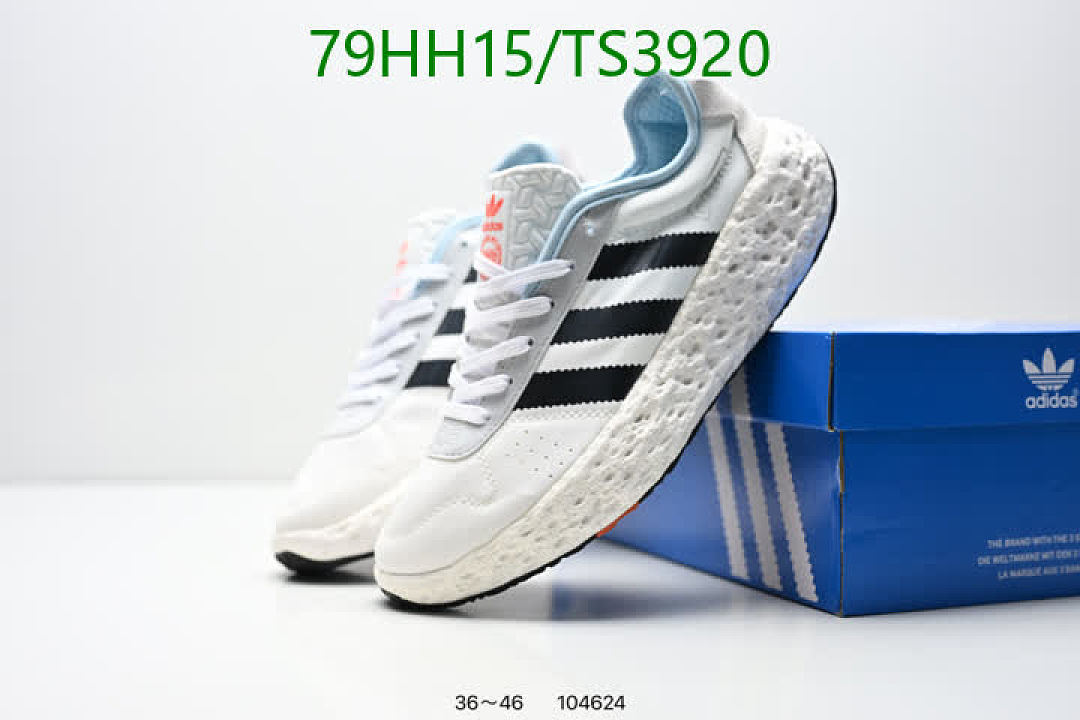 Adidas-Men shoes Code: TS3920 $: 79USD