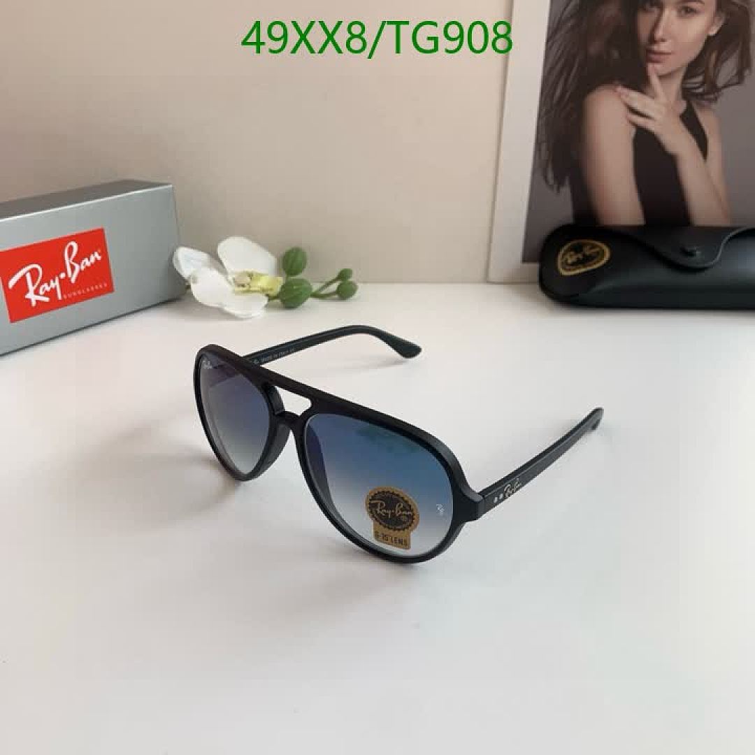 Ray-Ban-Glasses Code: TG908 $: 49USD