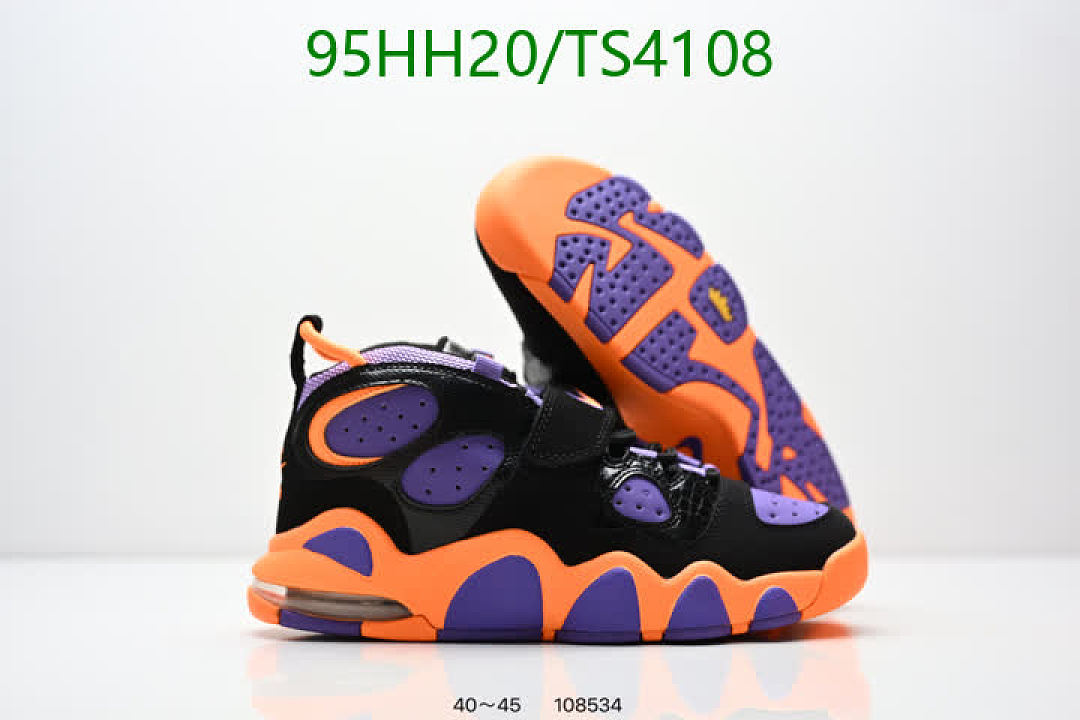 Nike-Men shoes Code: TS4108 $: 95USD