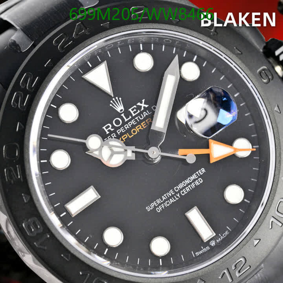 Rolex-Watch-Mirror Quality Code: WW8466 $: 699USD