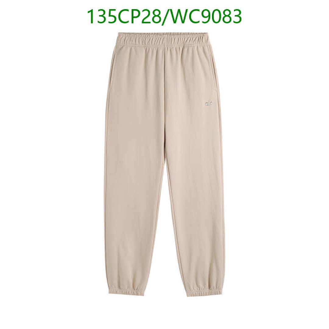 Alo Yoga-Clothing Code: WC9083