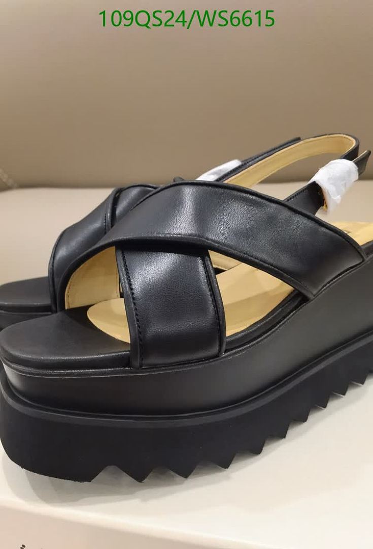 Stella-McCartney-Women Shoes Code: WS6615 $: 109USD