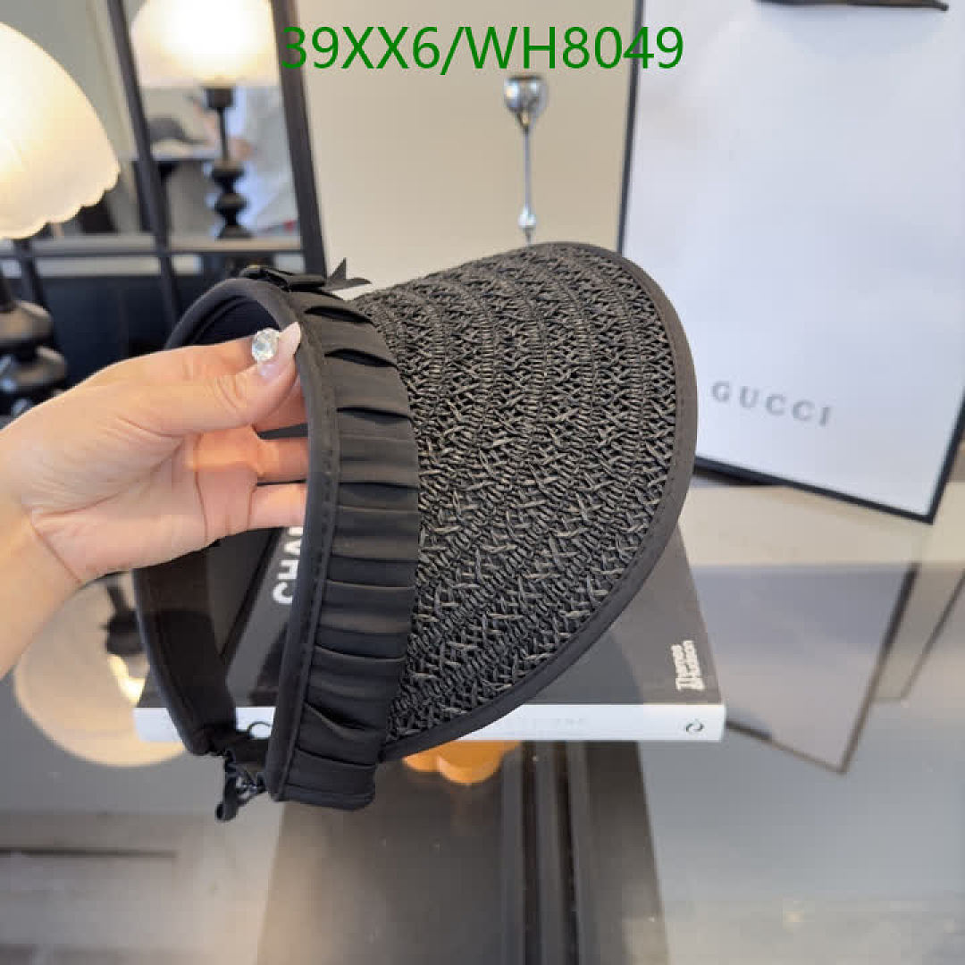 Gucci-Cap(Hat) Code: WH8049 $: 39USD