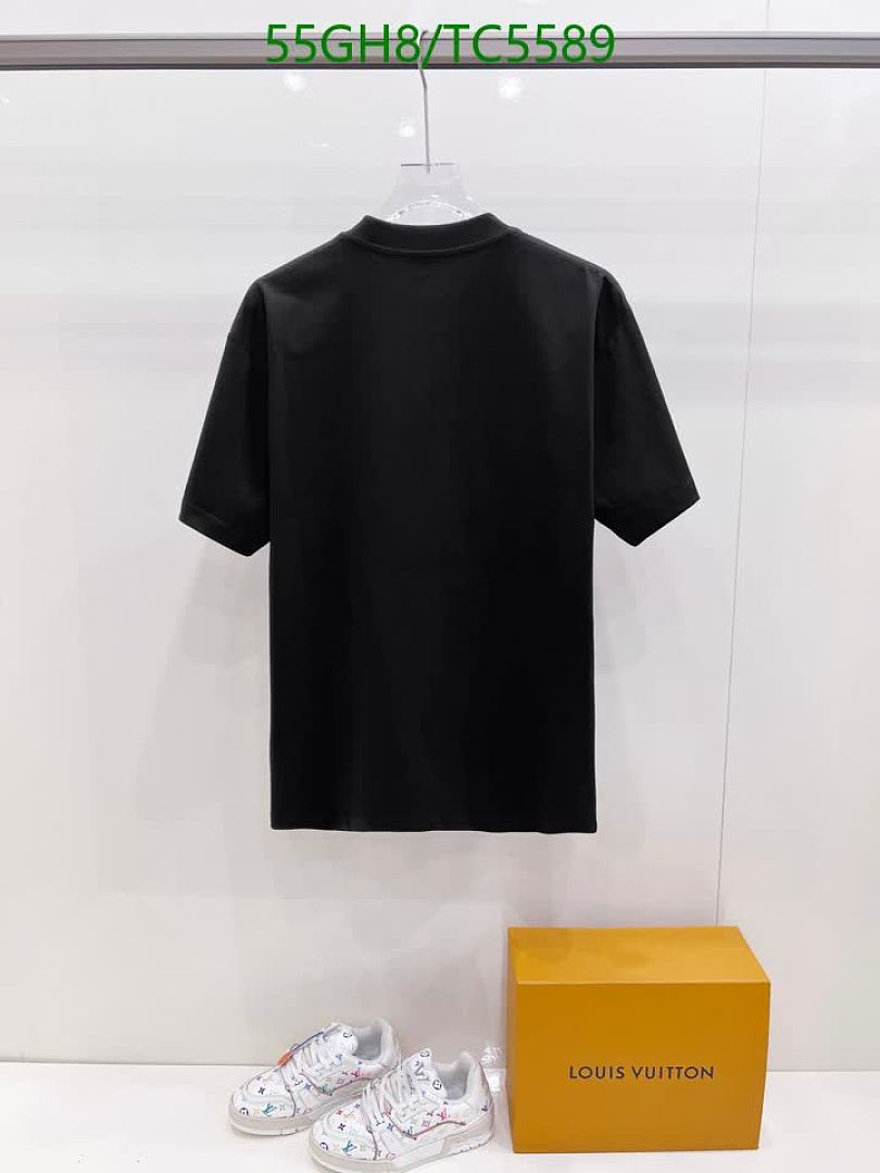 Ralph Lauren-Clothing Code: TC5589 $: 55USD