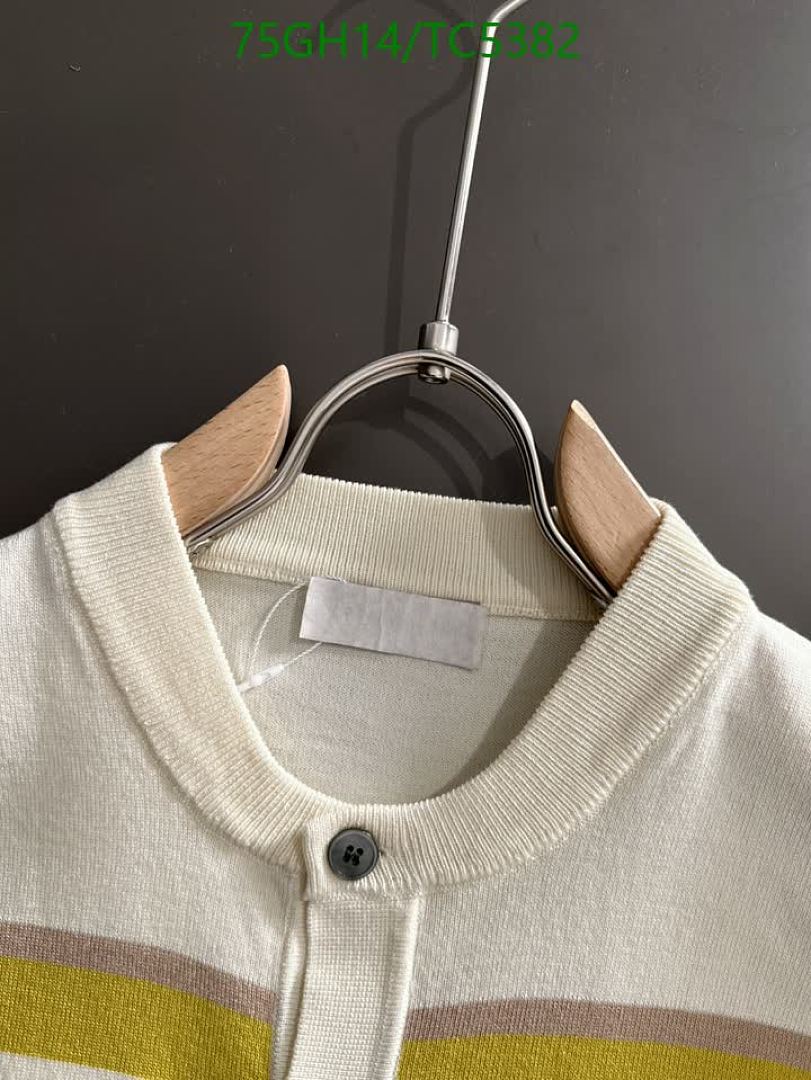 LV-Clothing Code: TC5382 $: 75USD