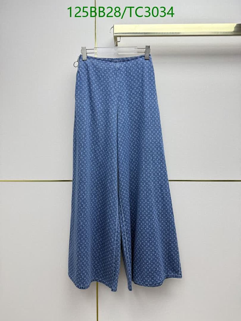 LV-Clothing Code: TC3034 $: 125USD