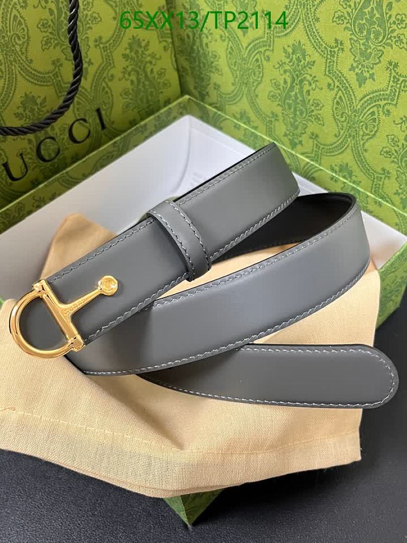 Gucci-Belts Code: TP2114 $: 65USD