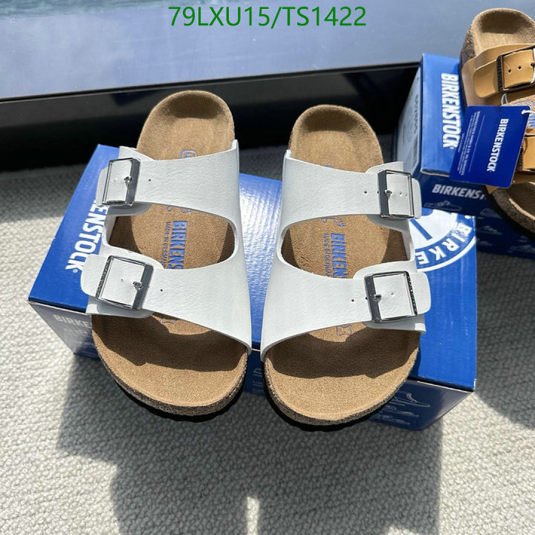Birkenstock-Men shoes Code: TS1422 $: 79USD