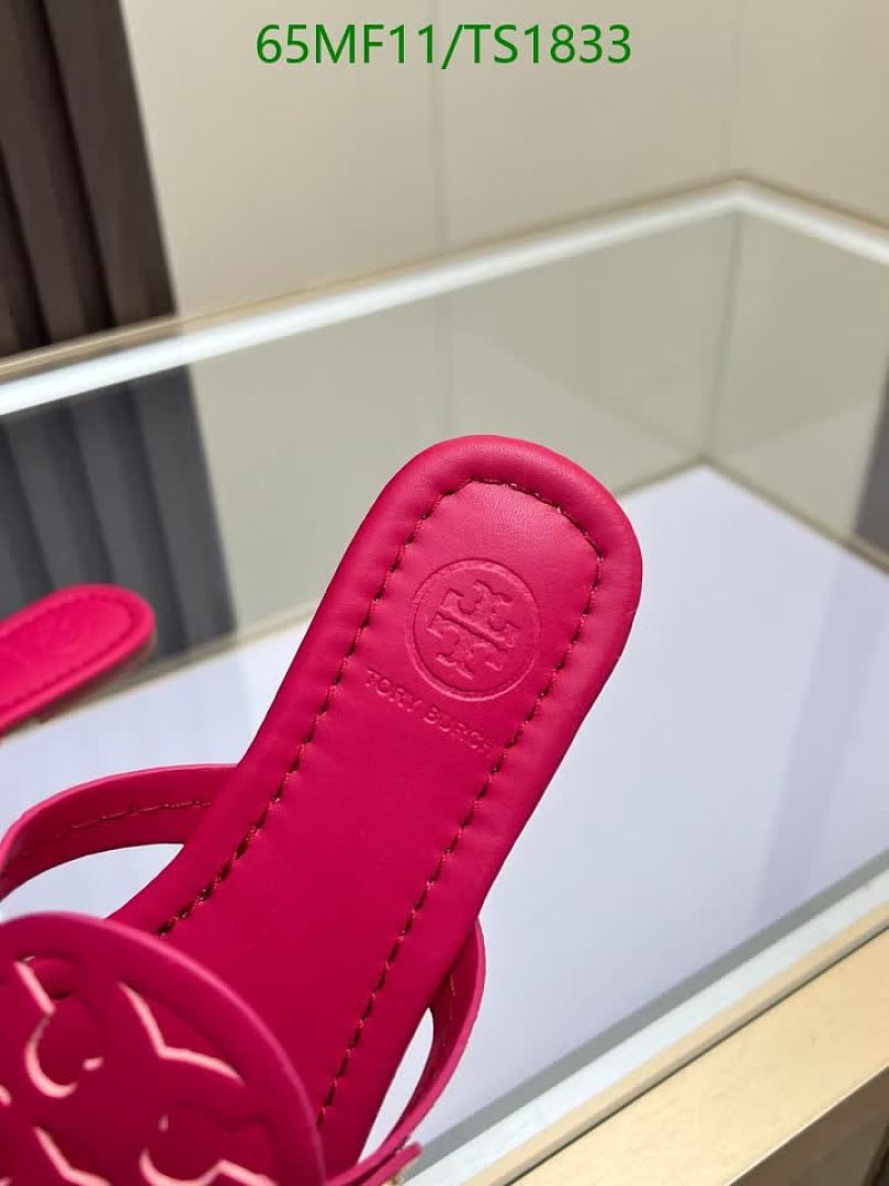 Tory Burch-Women Shoes Code: TS1833 $: 65USD