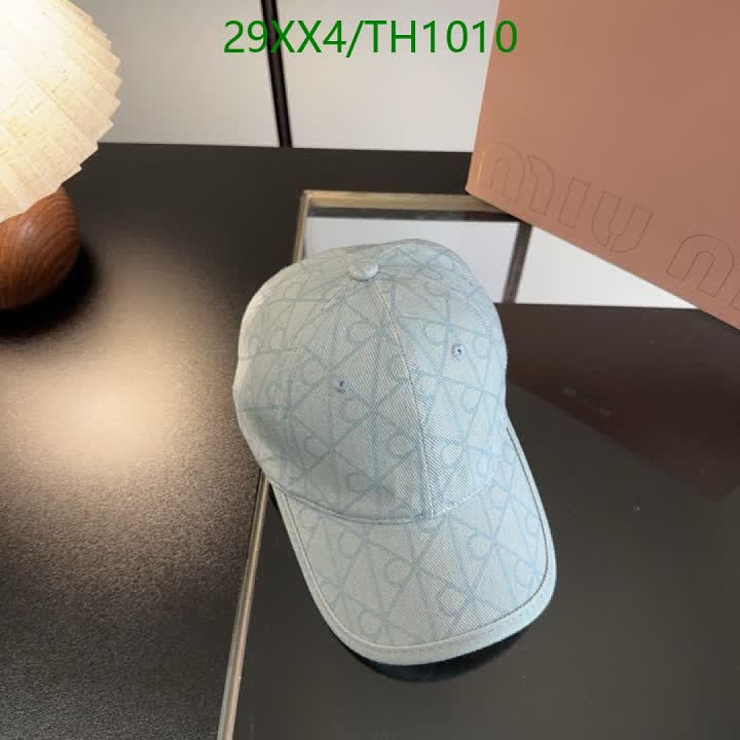 CK-Cap(Hat) Code: TH1010 $: 29USD